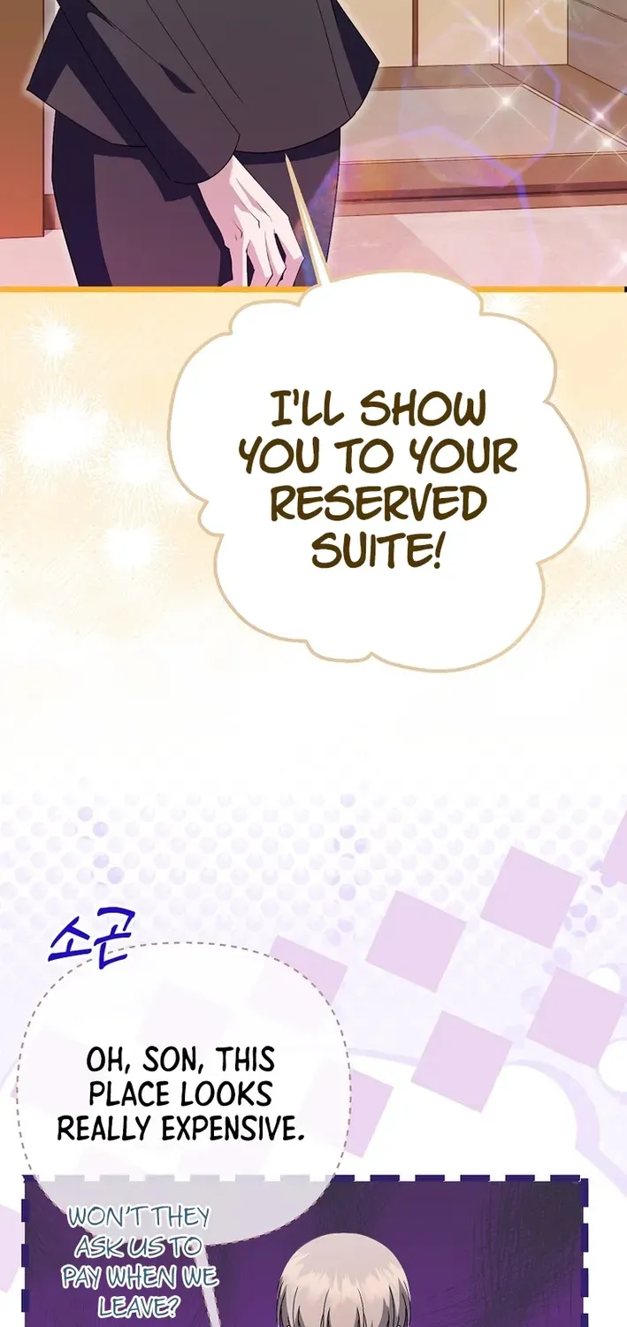 The Return of a Crazy Genius Composer Chapter 60 page 17 - 