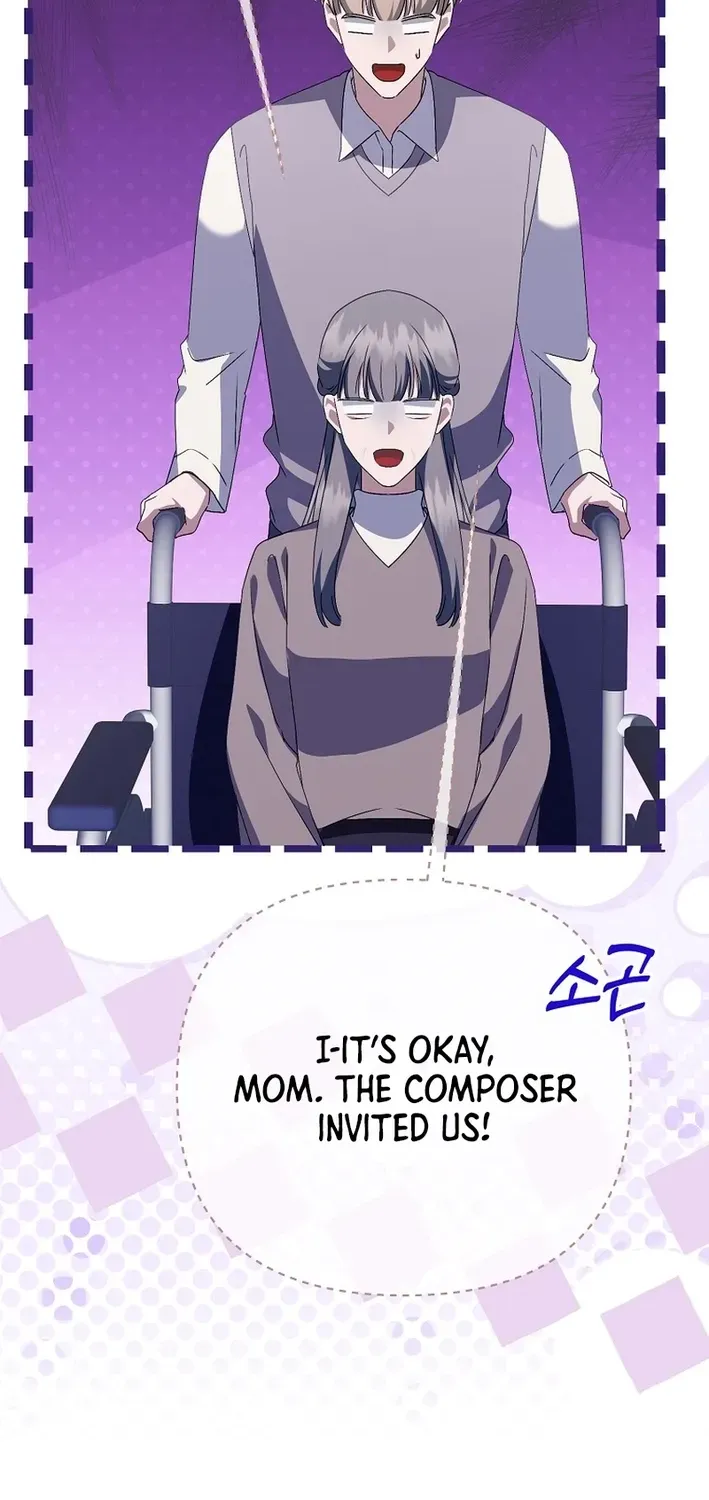 The Return of a Crazy Genius Composer Chapter 60 page 18 - 