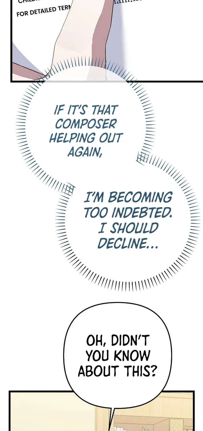 The Return of a Crazy Genius Composer Chapter 61 page 26 - 