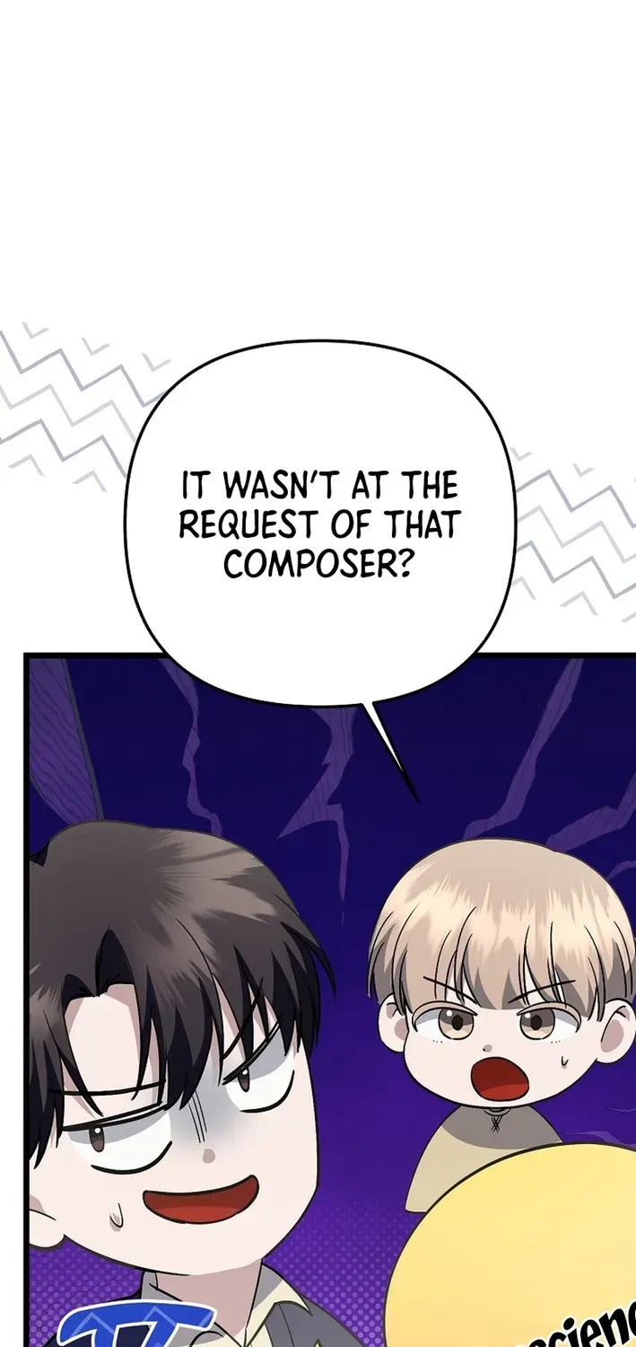 The Return of a Crazy Genius Composer Chapter 61 page 49 - 