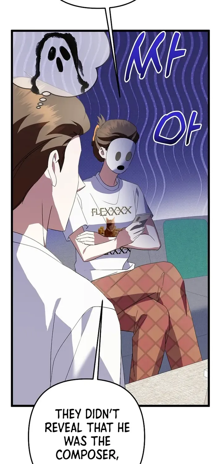 The Return of a Crazy Genius Composer Chapter 61 page 82 - 