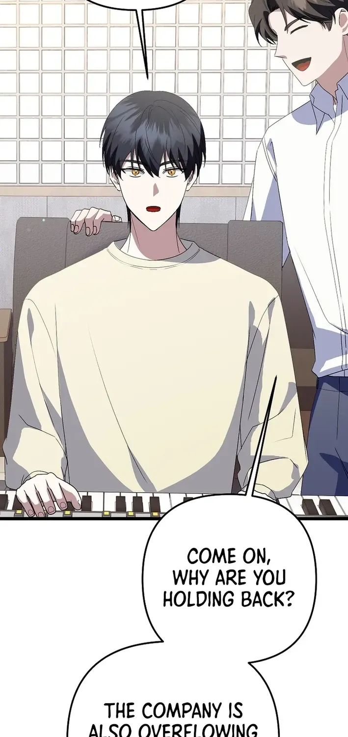 The Return of a Crazy Genius Composer Chapter 61 page 92 - 