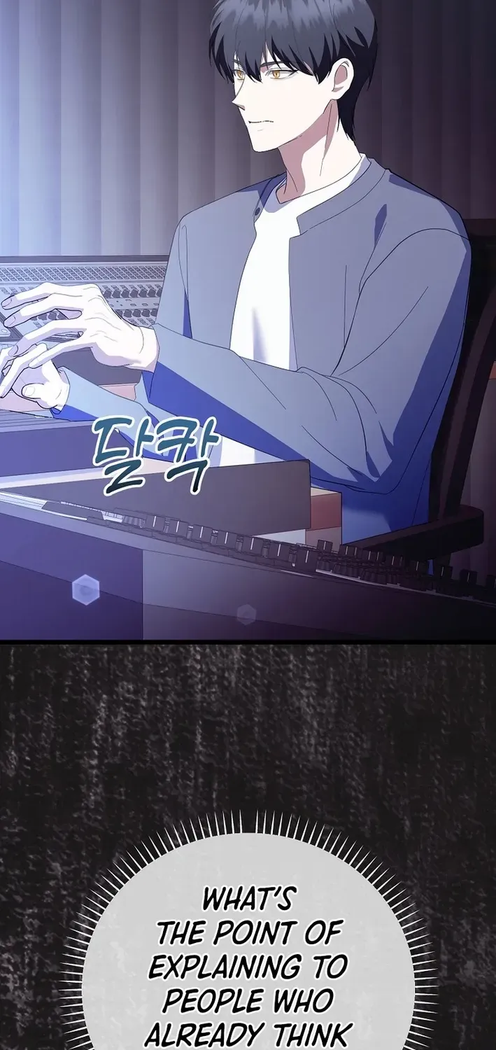The Return of a Crazy Genius Composer Chapter 62 page 34 - 