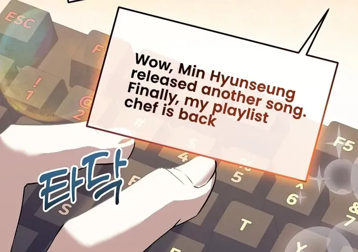 The Return of a Crazy Genius Composer Chapter 62 page 10 - 
