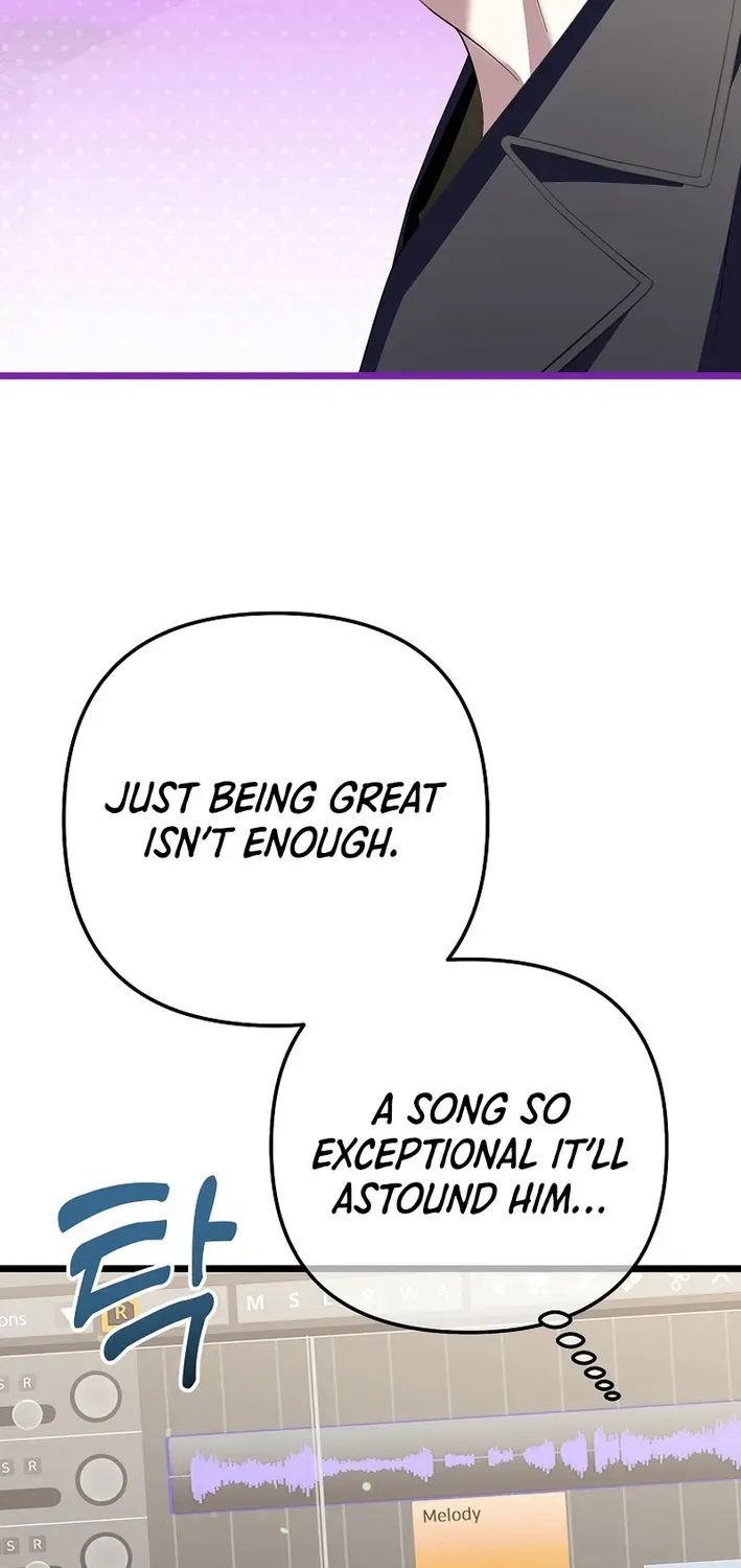 The Return of a Crazy Genius Composer Chapter 63 page 18 - 