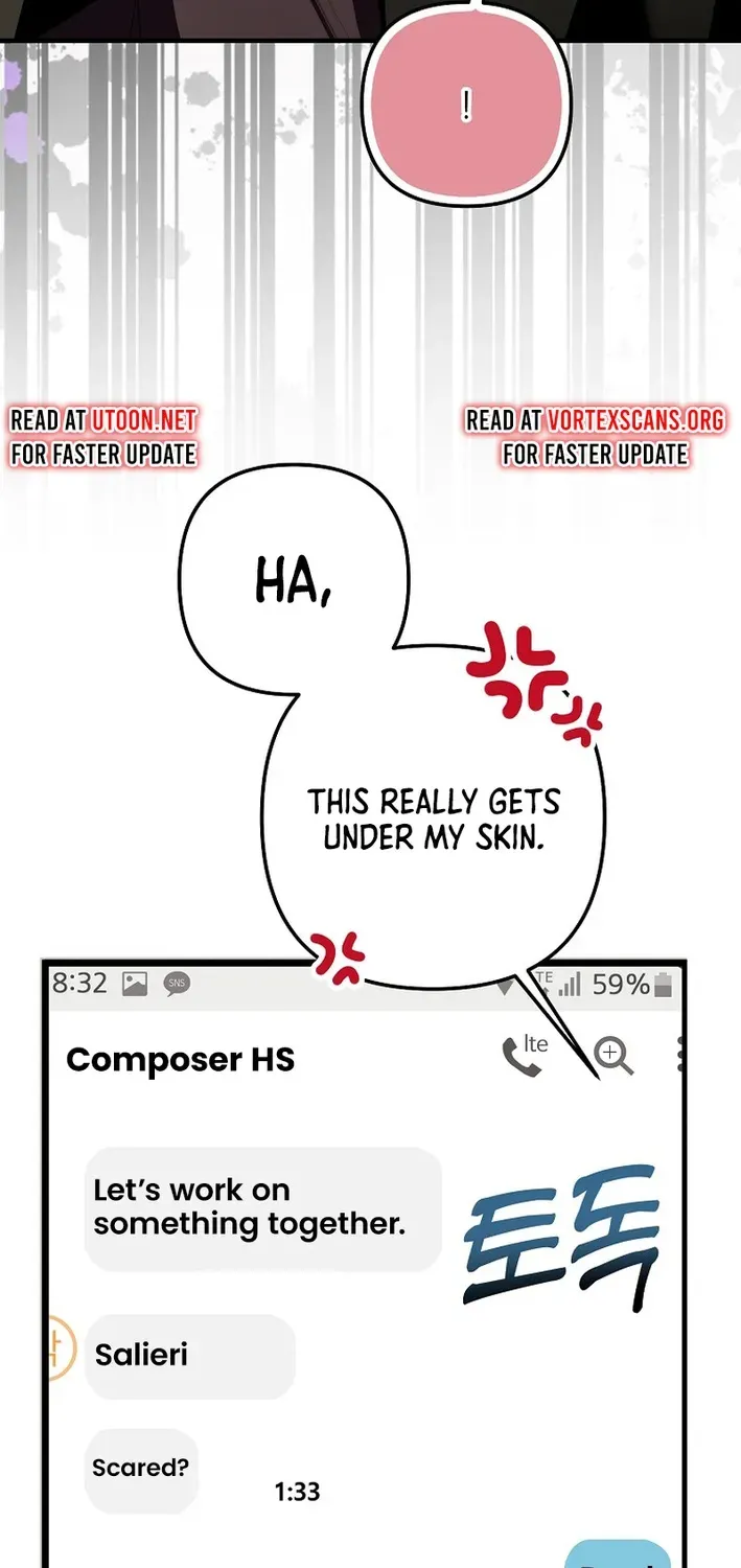 The Return of a Crazy Genius Composer Chapter 63 page 27 - 