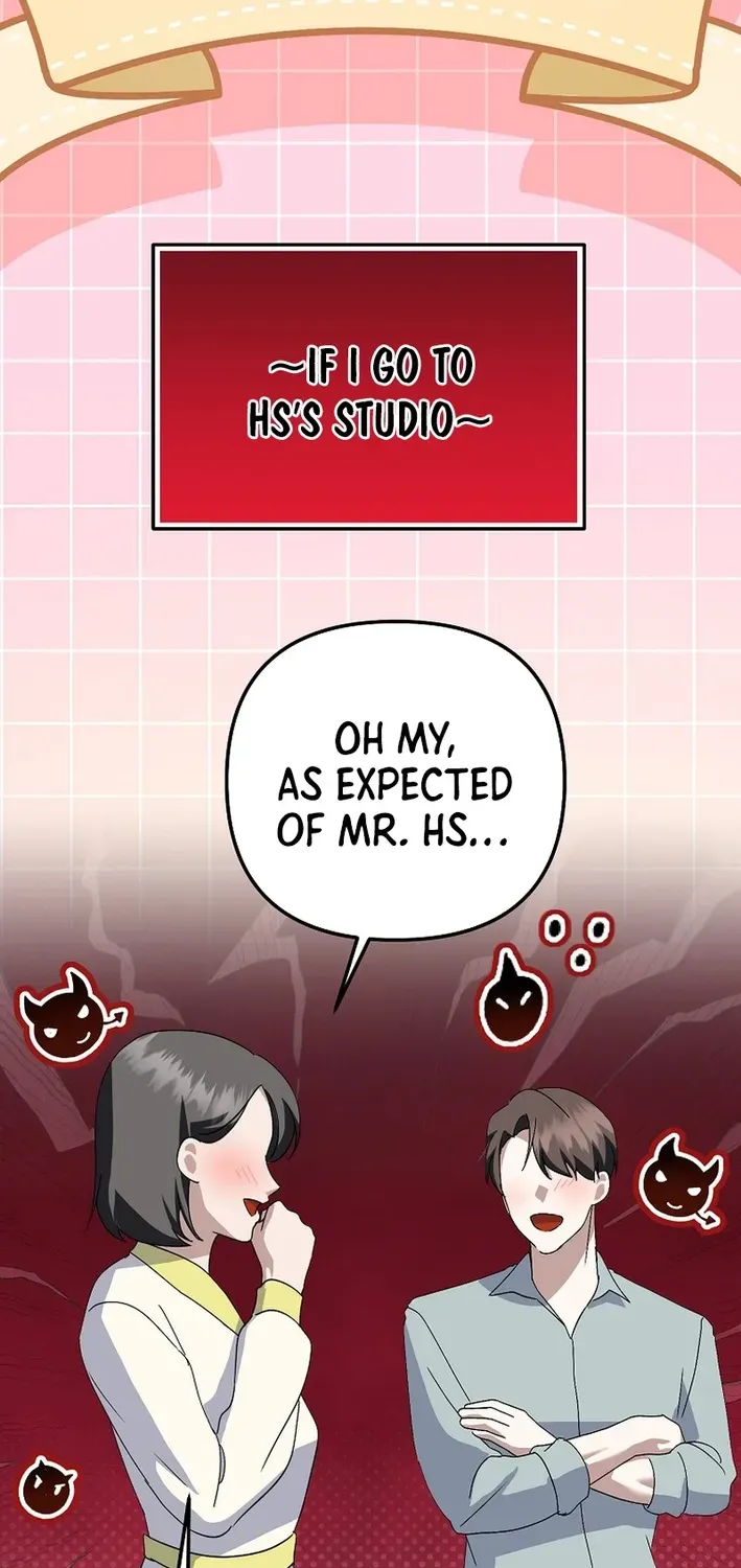 The Return of a Crazy Genius Composer Chapter 63 page 34 - 