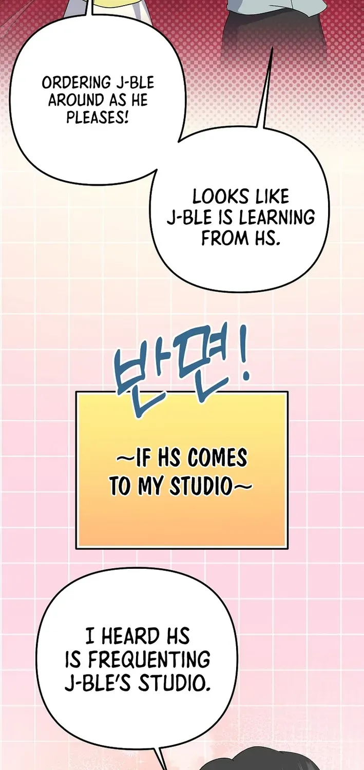 The Return of a Crazy Genius Composer Chapter 63 page 35 - 