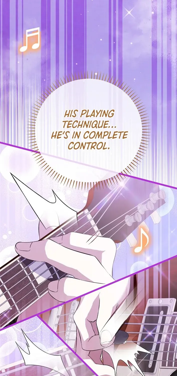 The Return of a Crazy Genius Composer Chapter 63 page 72 - 