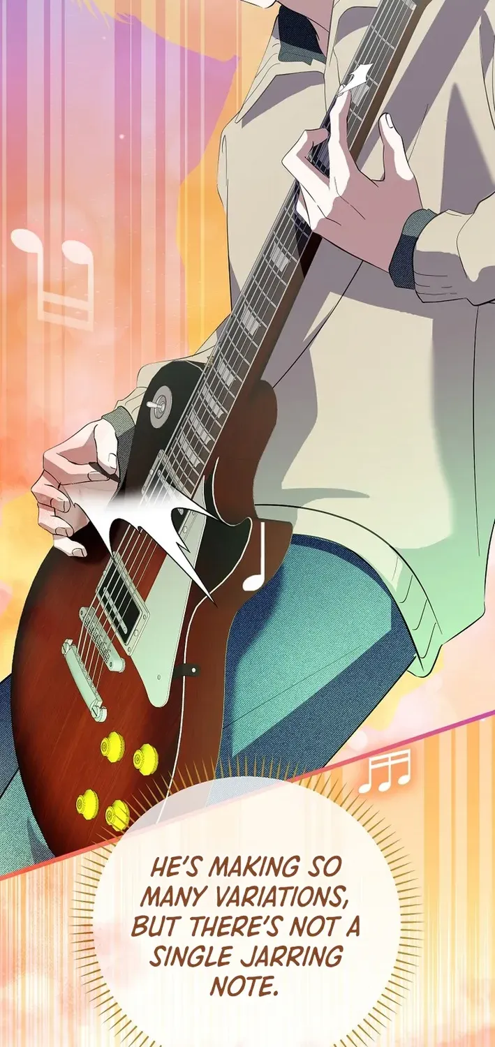 The Return of a Crazy Genius Composer Chapter 63 page 74 - 