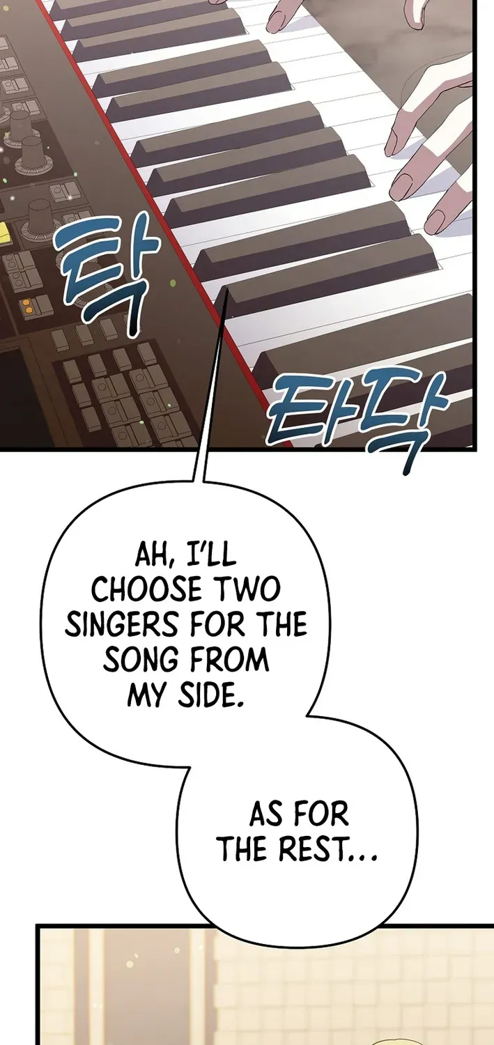 The Return of a Crazy Genius Composer Chapter 63 page 85 - 