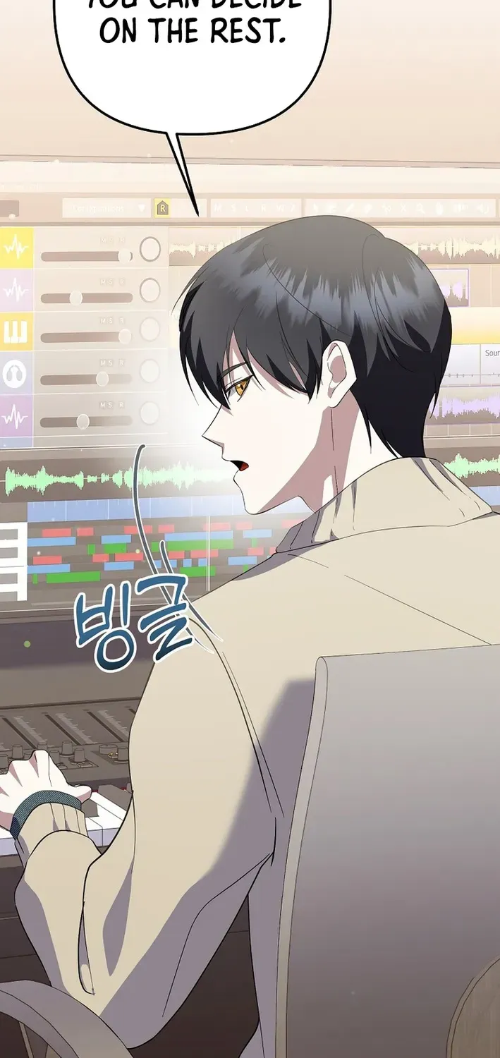 The Return of a Crazy Genius Composer Chapter 63 page 87 - 