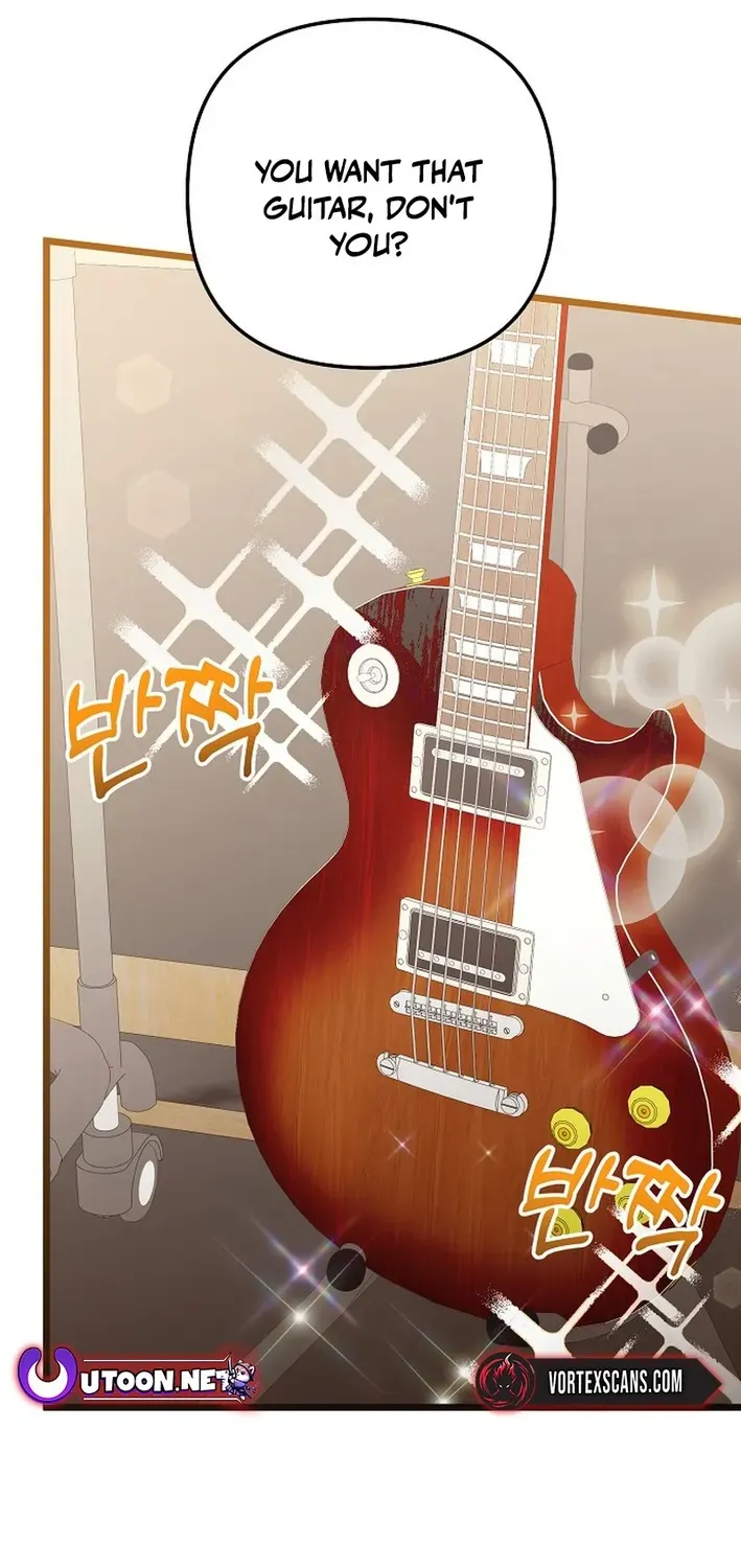 The Return of a Crazy Genius Composer Chapter 64 page 2 - 