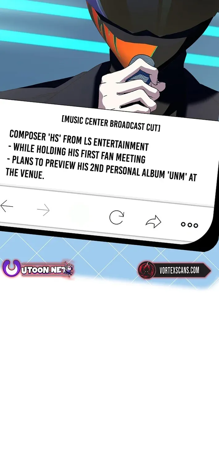 The Return of a Crazy Genius Composer Chapter 64 page 101 - 