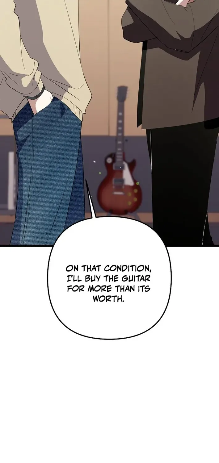 The Return of a Crazy Genius Composer Chapter 64 page 16 - 
