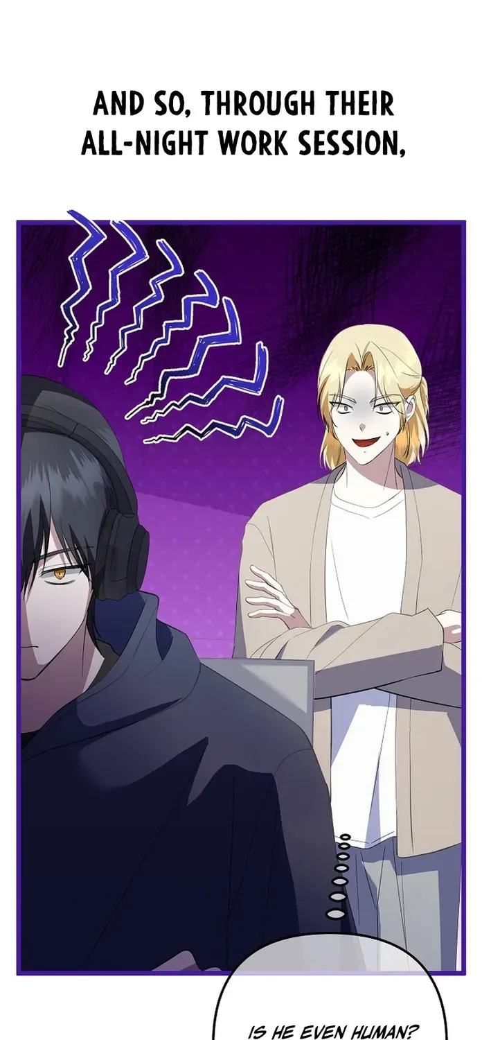 The Return of a Crazy Genius Composer Chapter 64 page 23 - 