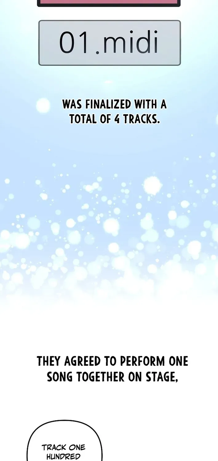 The Return of a Crazy Genius Composer Chapter 64 page 25 - 