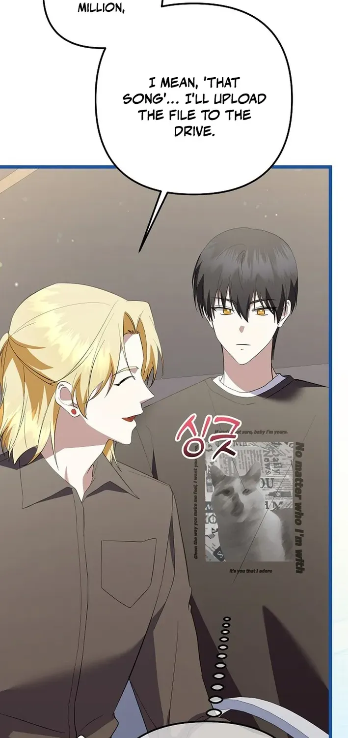 The Return of a Crazy Genius Composer Chapter 64 page 26 - 