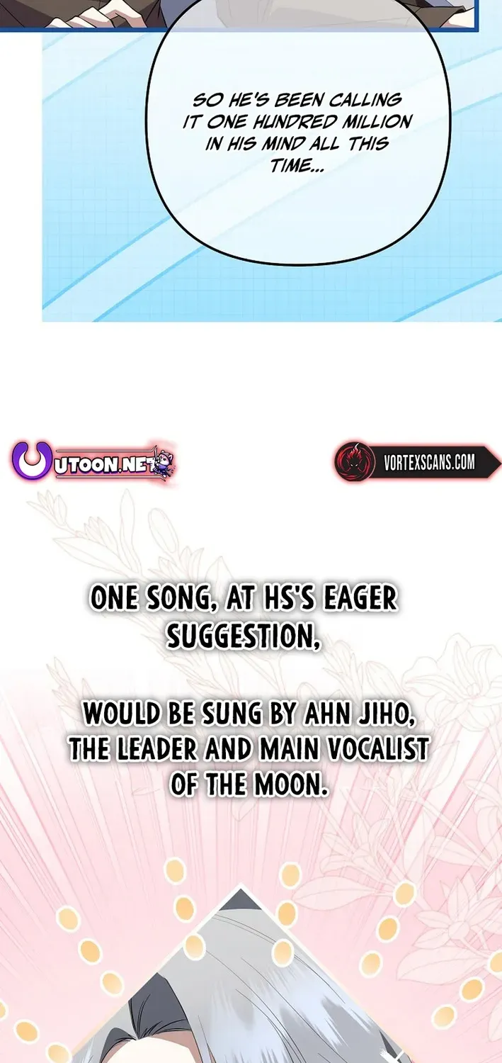 The Return of a Crazy Genius Composer Chapter 64 page 27 - 