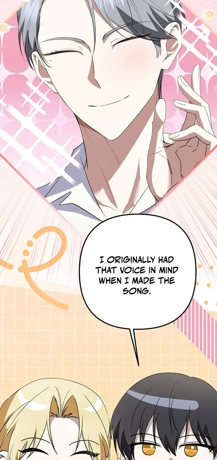 The Return of a Crazy Genius Composer Chapter 64 page 28 - 