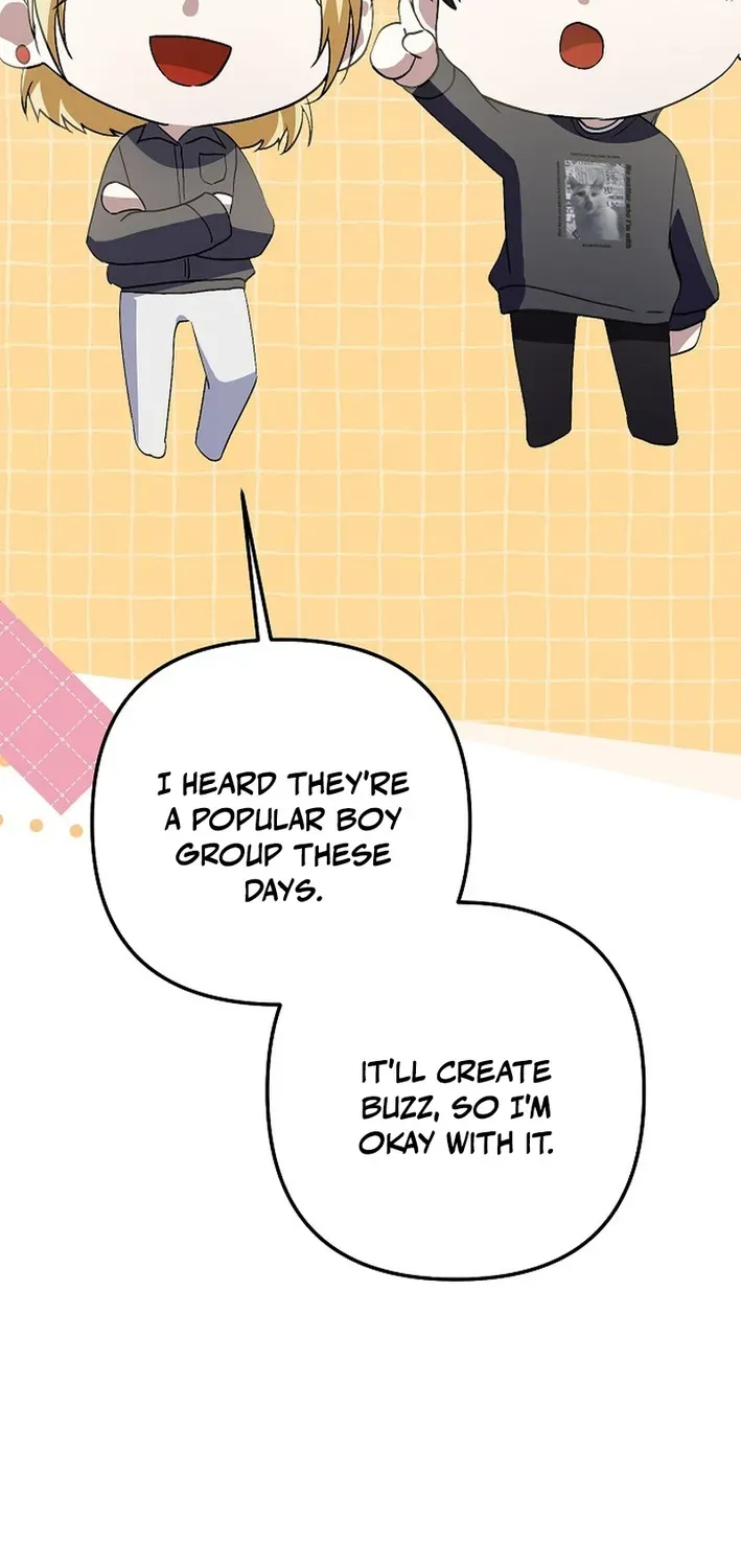 The Return of a Crazy Genius Composer Chapter 64 page 29 - 