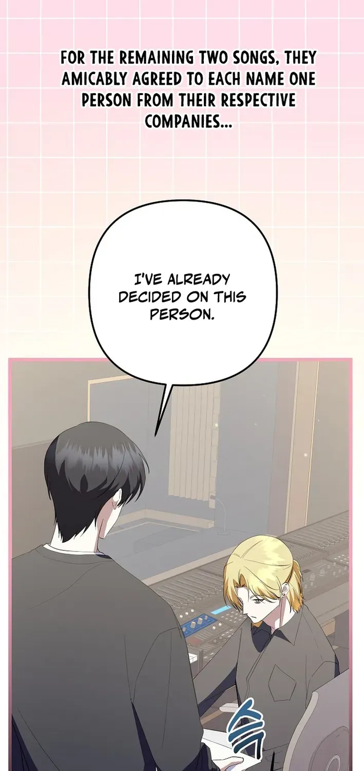 The Return of a Crazy Genius Composer Chapter 64 page 31 - 