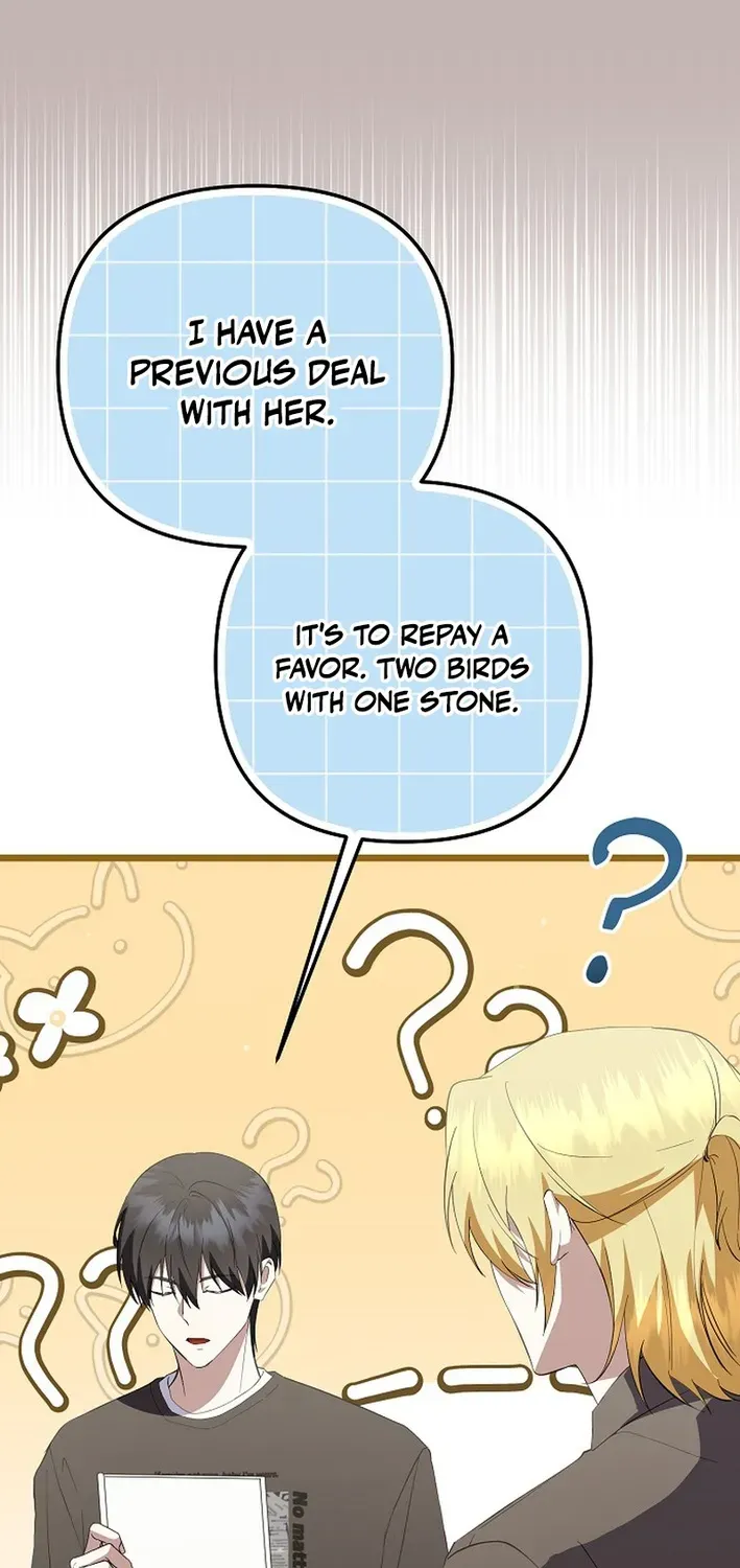 The Return of a Crazy Genius Composer Chapter 64 page 39 - 