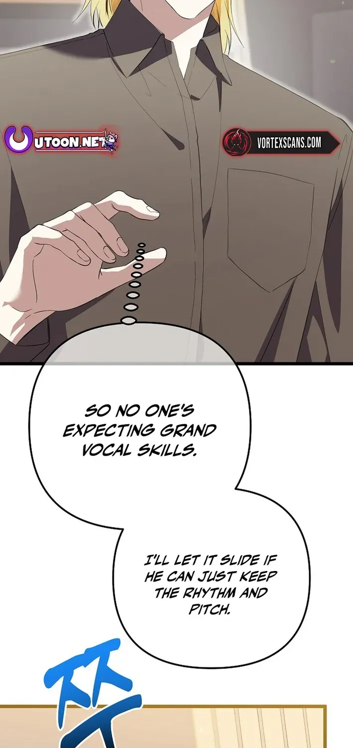 The Return of a Crazy Genius Composer Chapter 64 page 65 - 