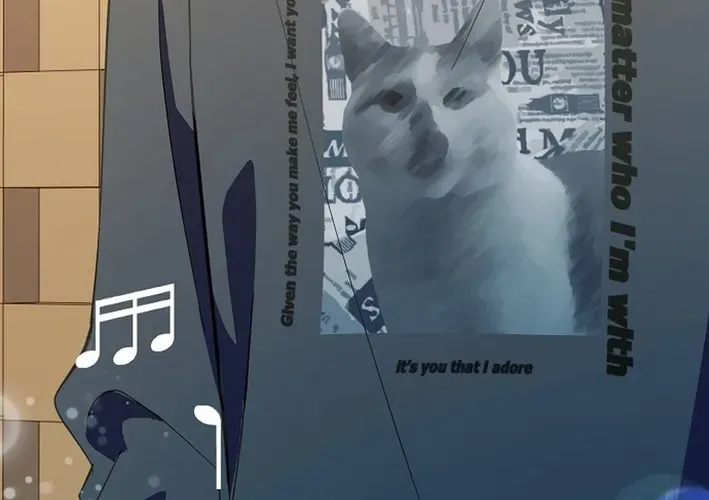 The Return of a Crazy Genius Composer Chapter 64 page 70 - 