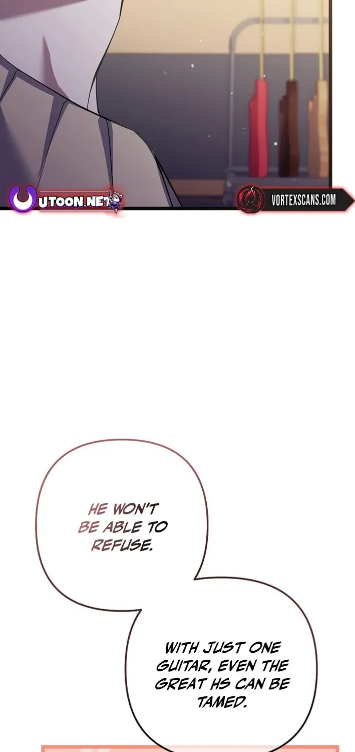 The Return of a Crazy Genius Composer Chapter 64 page 9 - 