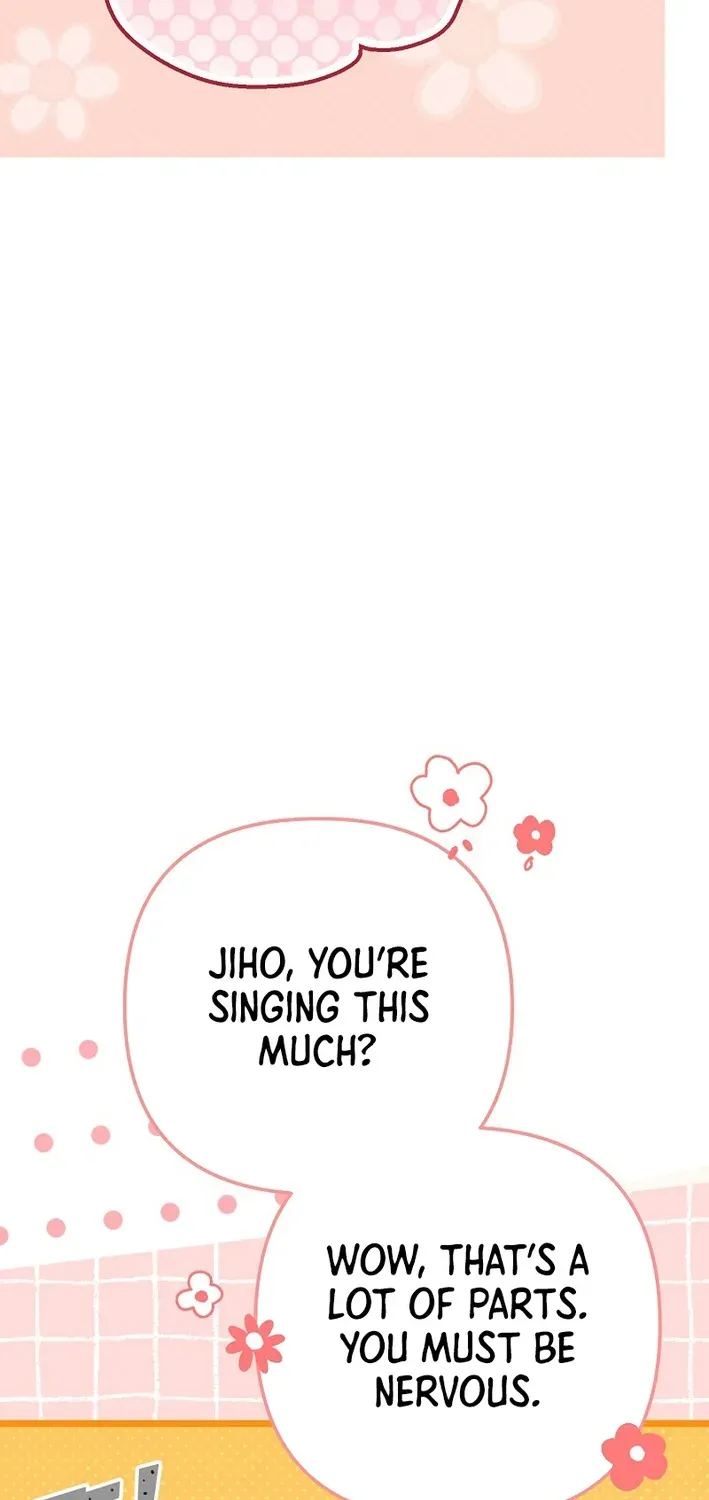 The Return of a Crazy Genius Composer Chapter 65 page 22 - 