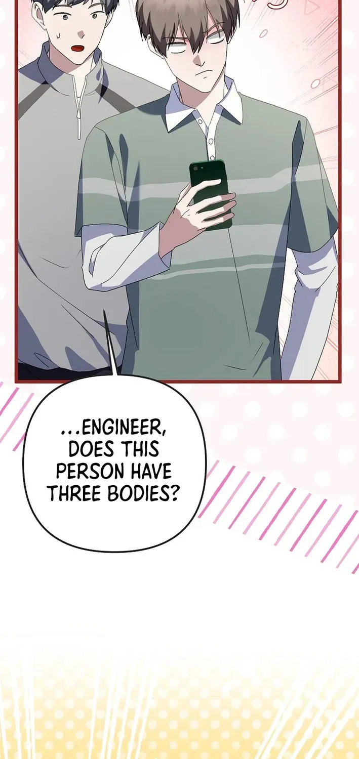 The Return of a Crazy Genius Composer Chapter 65 page 8 - 