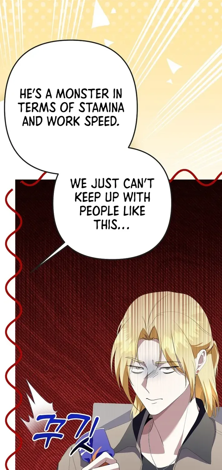 The Return of a Crazy Genius Composer Chapter 65 page 9 - 