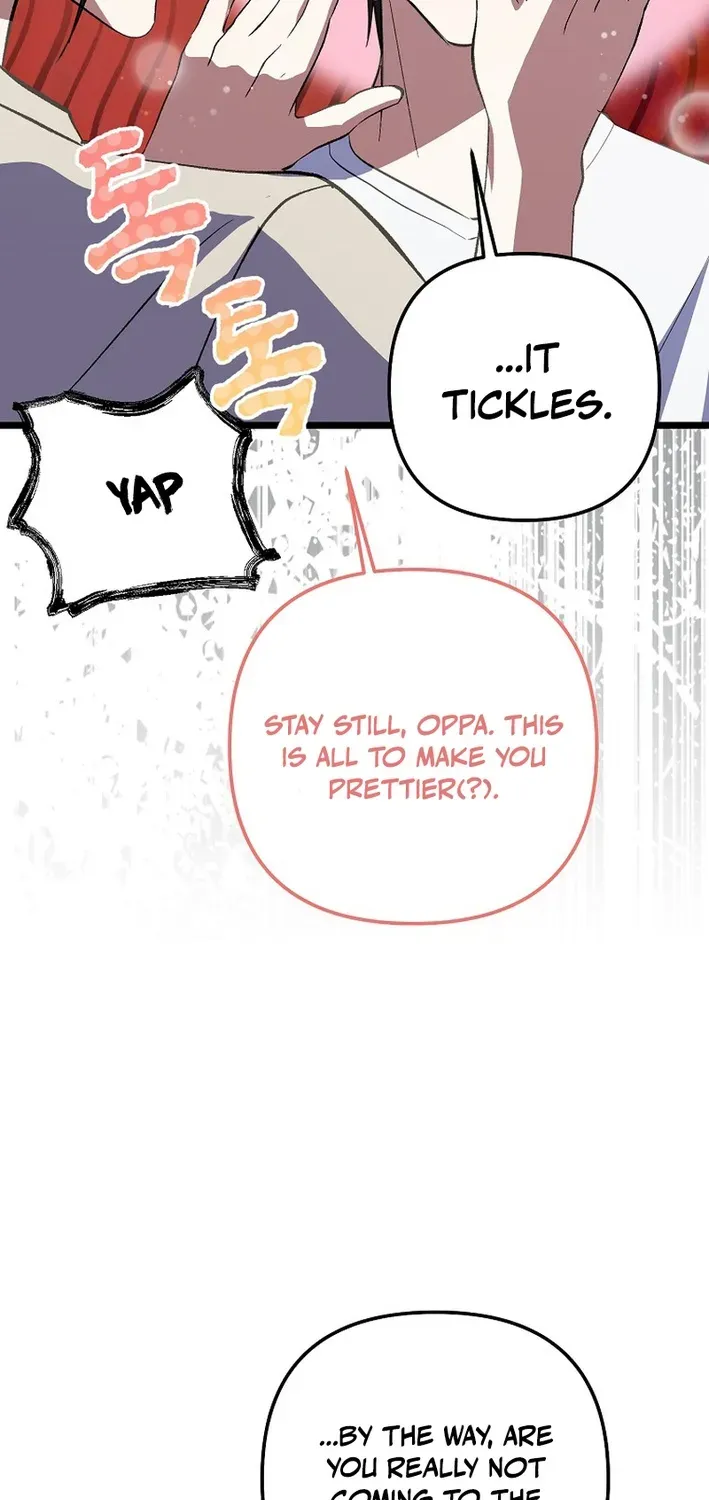 The Return of a Crazy Genius Composer Chapter 66 page 15 - 