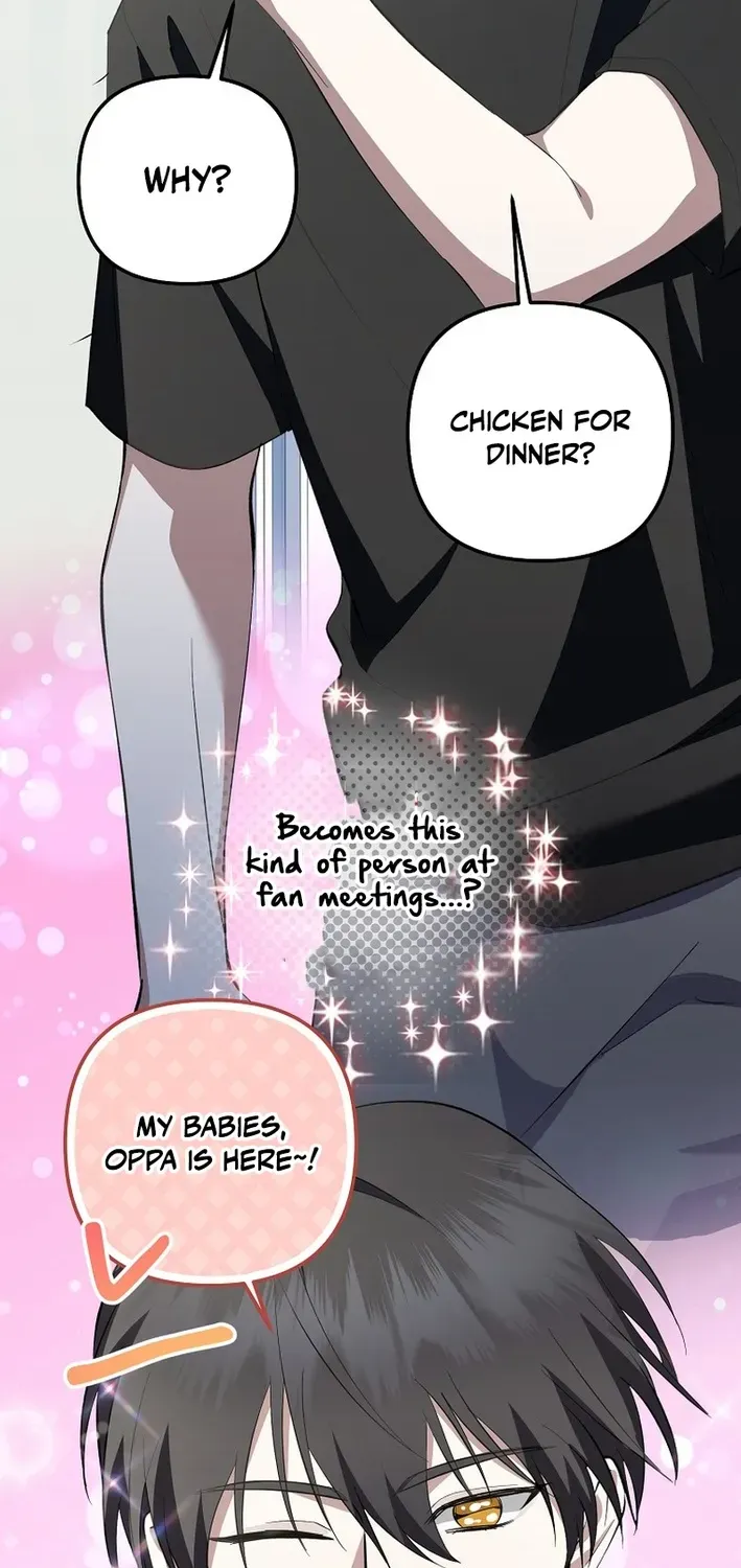 The Return of a Crazy Genius Composer Chapter 66 page 18 - 