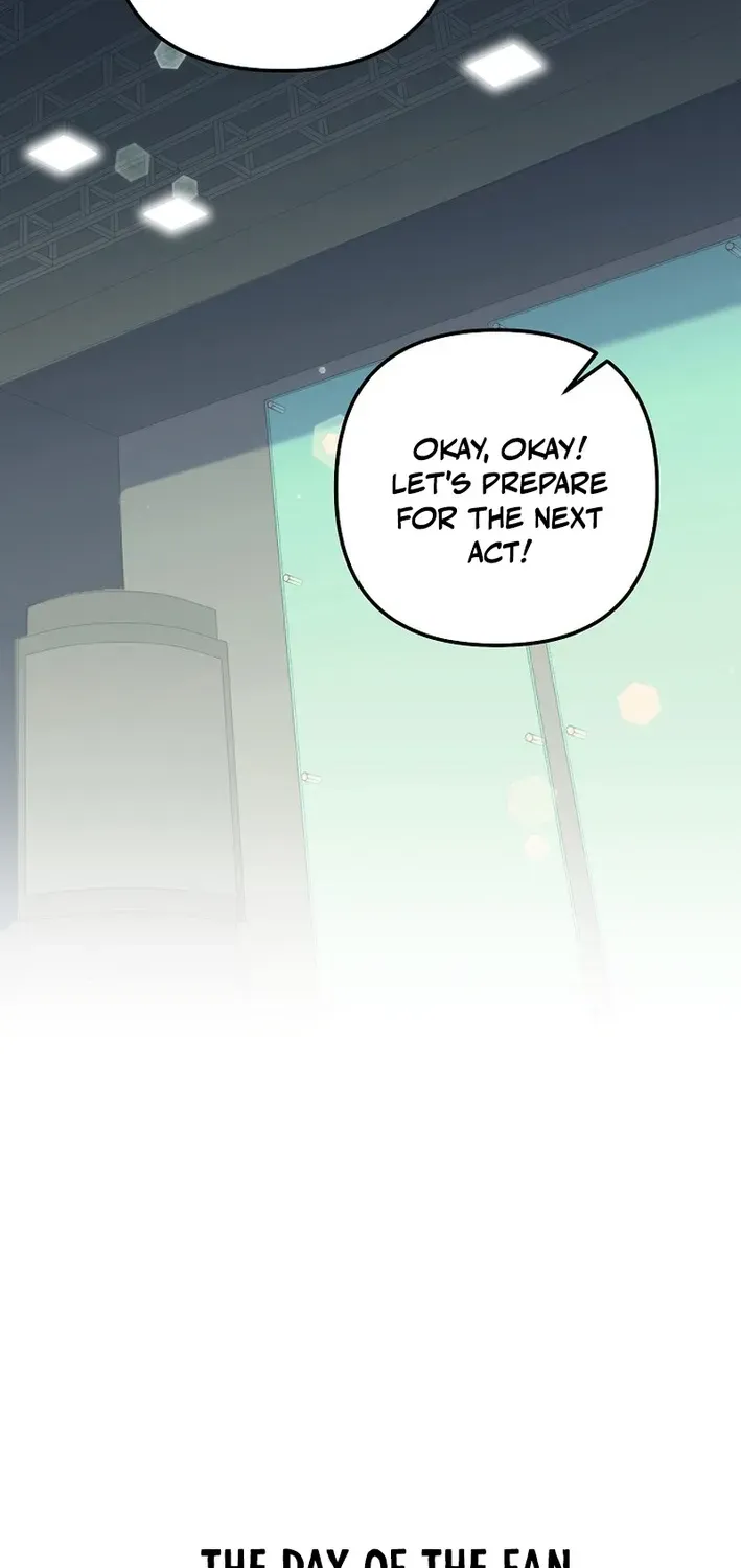 The Return of a Crazy Genius Composer Chapter 66 page 6 - 