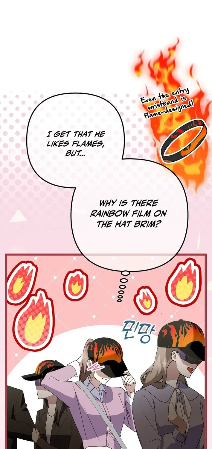 The Return of a Crazy Genius Composer Chapter 66 page 53 - 