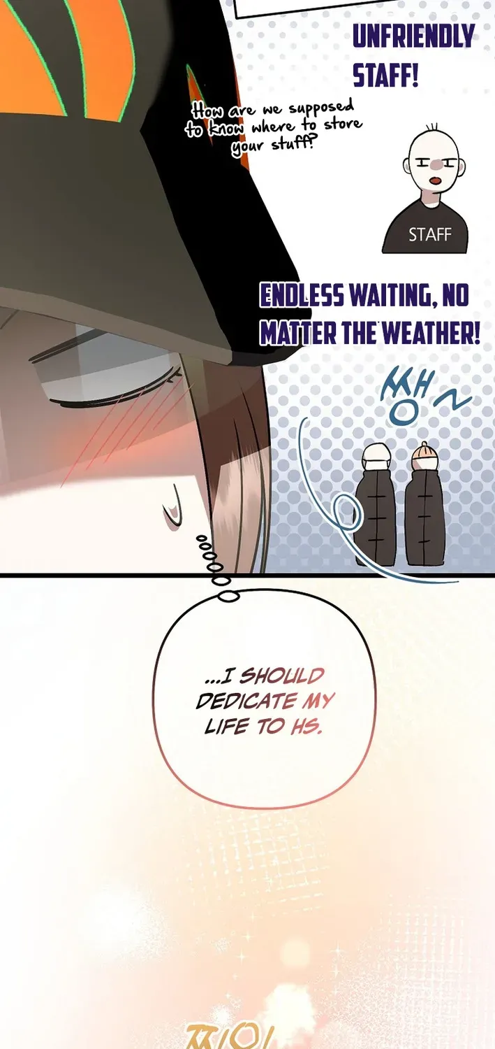The Return of a Crazy Genius Composer Chapter 66 page 71 - 