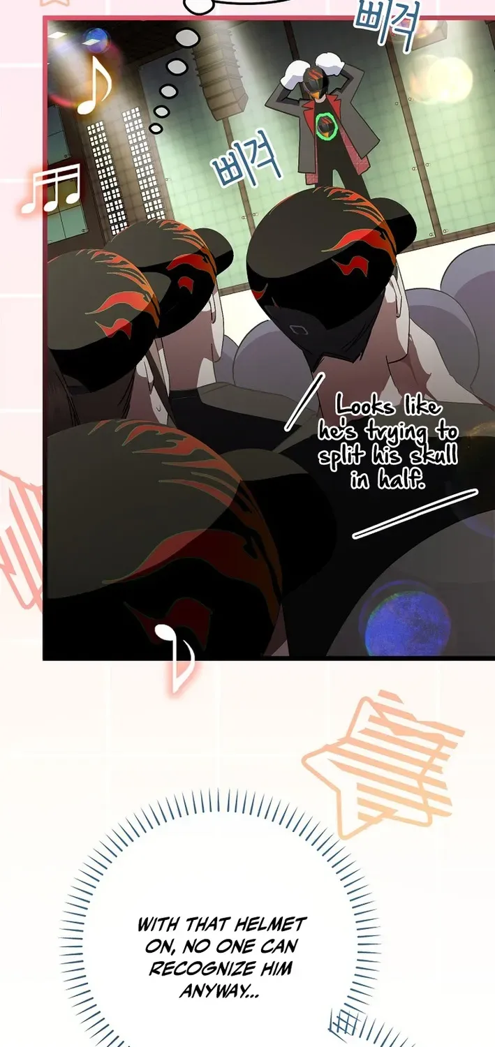 The Return of a Crazy Genius Composer Chapter 67 page 17 - 