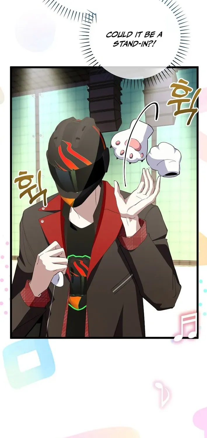 The Return of a Crazy Genius Composer Chapter 67 page 18 - 