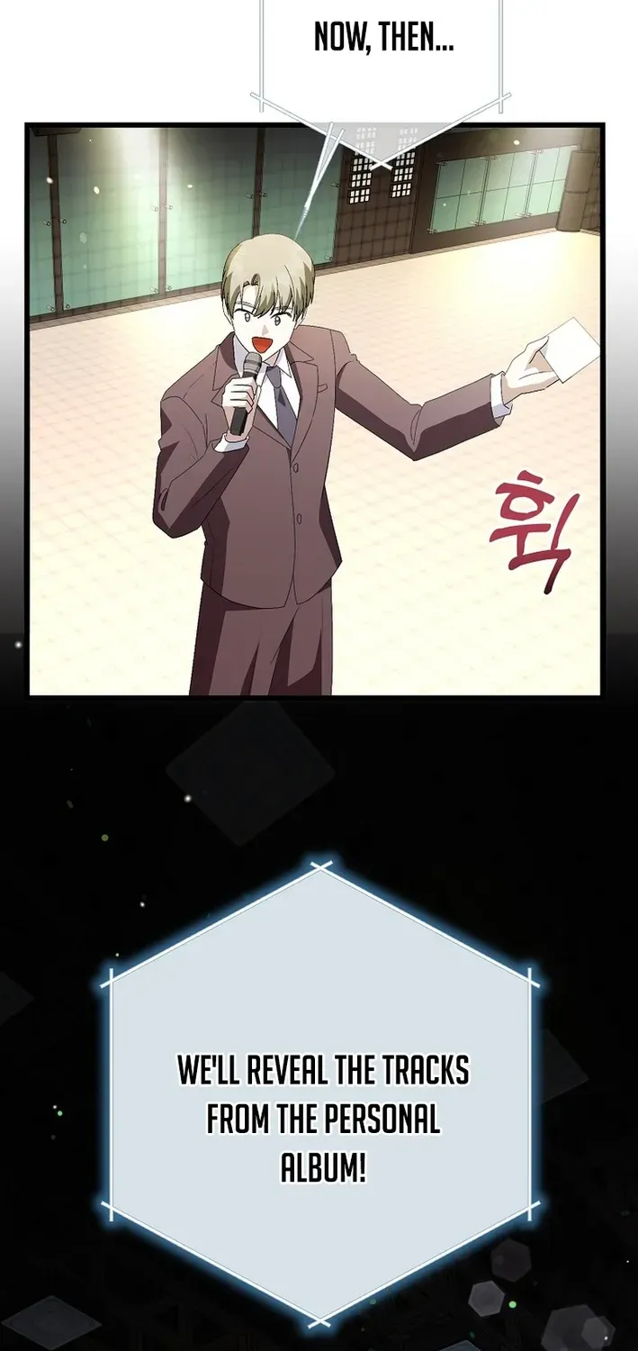 The Return of a Crazy Genius Composer Chapter 67 page 34 - 