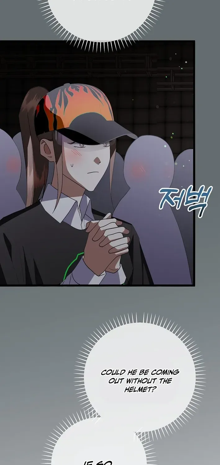 The Return of a Crazy Genius Composer Chapter 67 page 37 - 