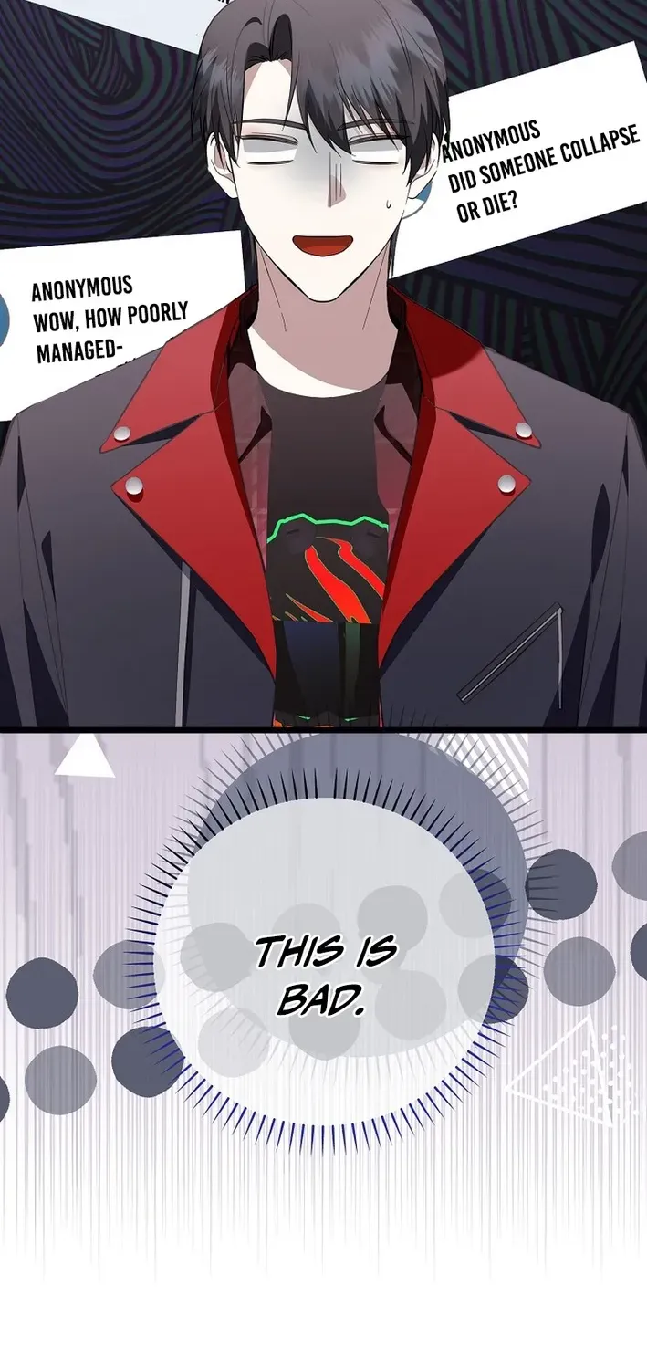 The Return of a Crazy Genius Composer Chapter 68 page 18 - 