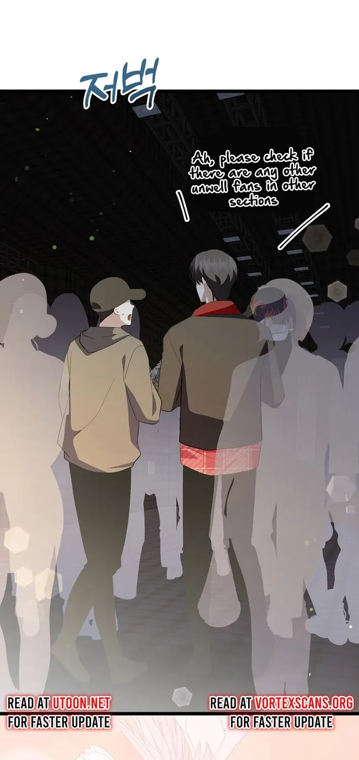 The Return of a Crazy Genius Composer Chapter 68 page 24 - 