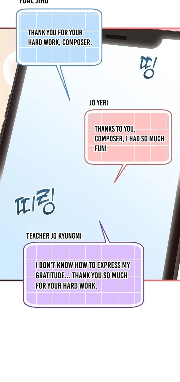 The Return of a Crazy Genius Composer Chapter 68 page 61 - 