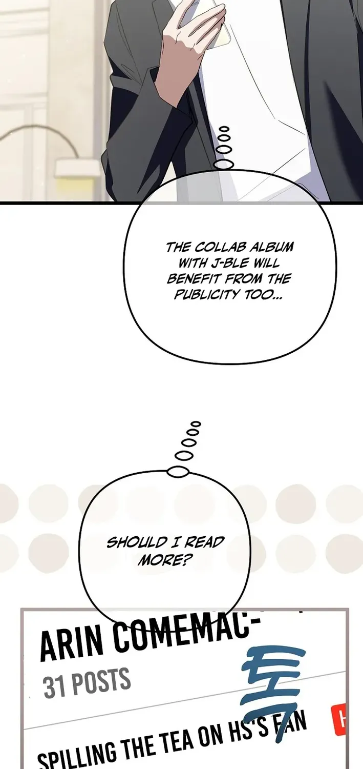 The Return of a Crazy Genius Composer Chapter 68 page 69 - 