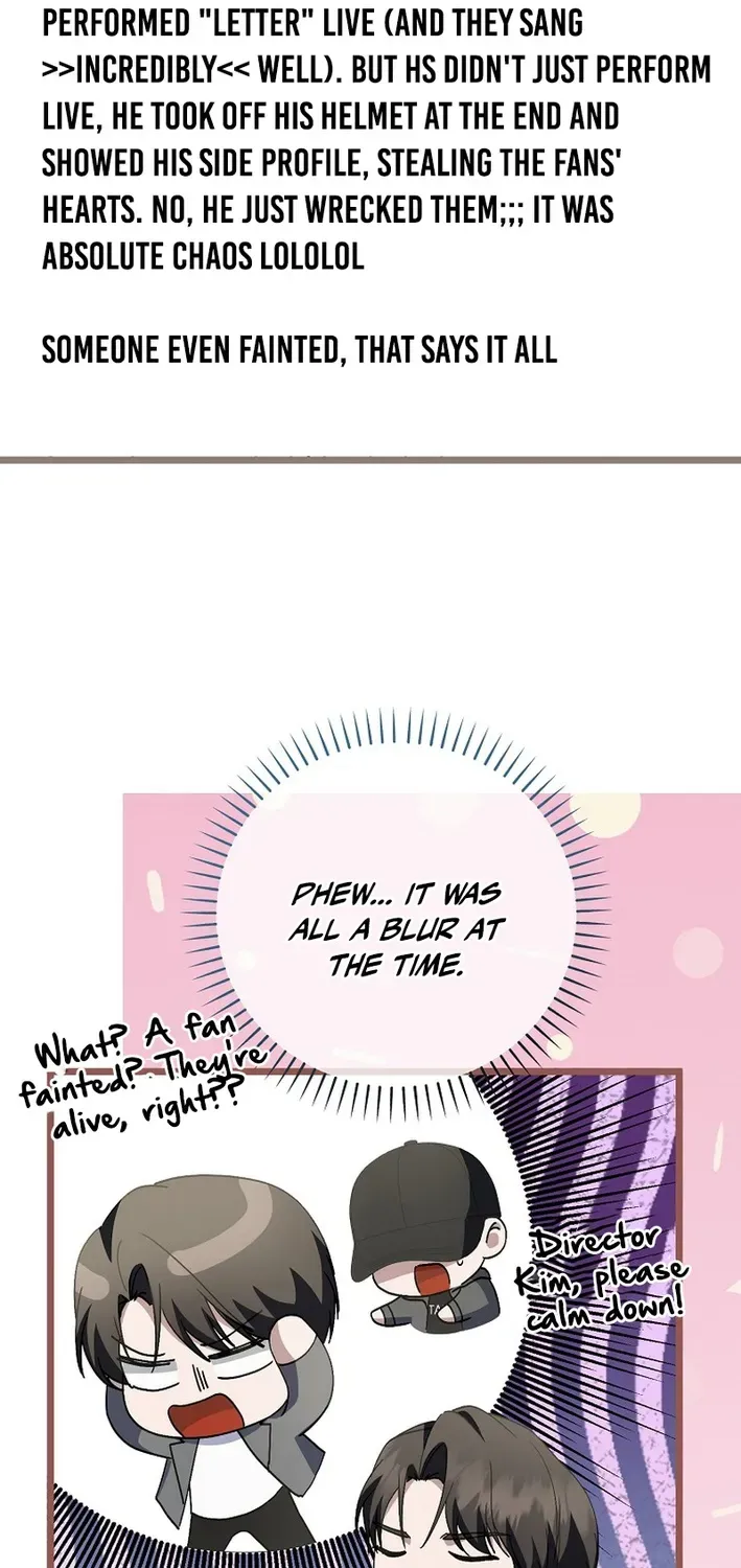 The Return of a Crazy Genius Composer Chapter 68 page 71 - 