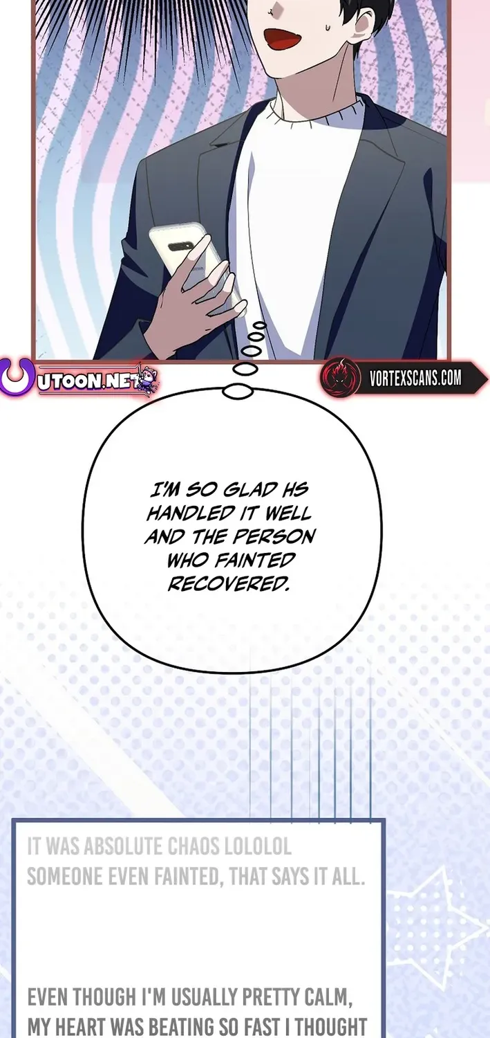 The Return of a Crazy Genius Composer Chapter 68 page 72 - 