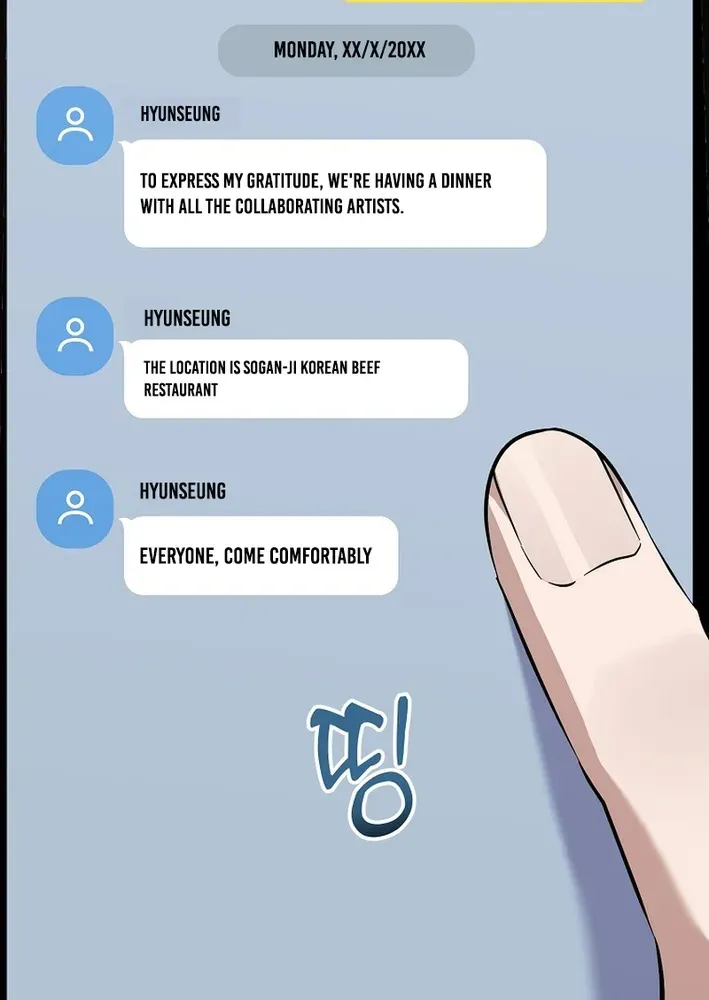 The Return of a Crazy Genius Composer Chapter 68 page 77 - 