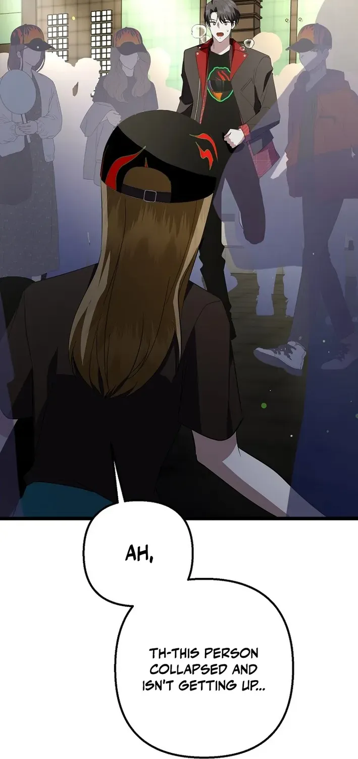 The Return of a Crazy Genius Composer Chapter 68 page 9 - 